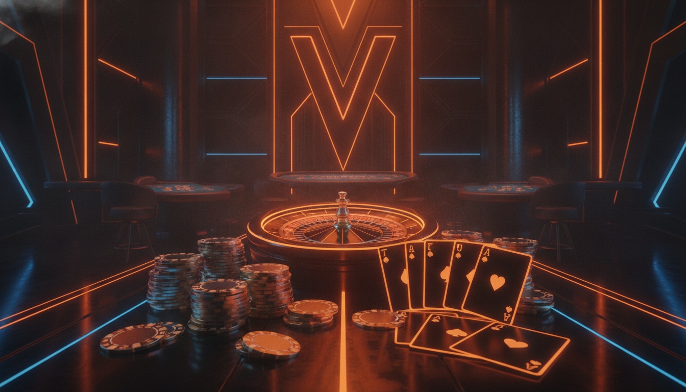 Videoslots casino