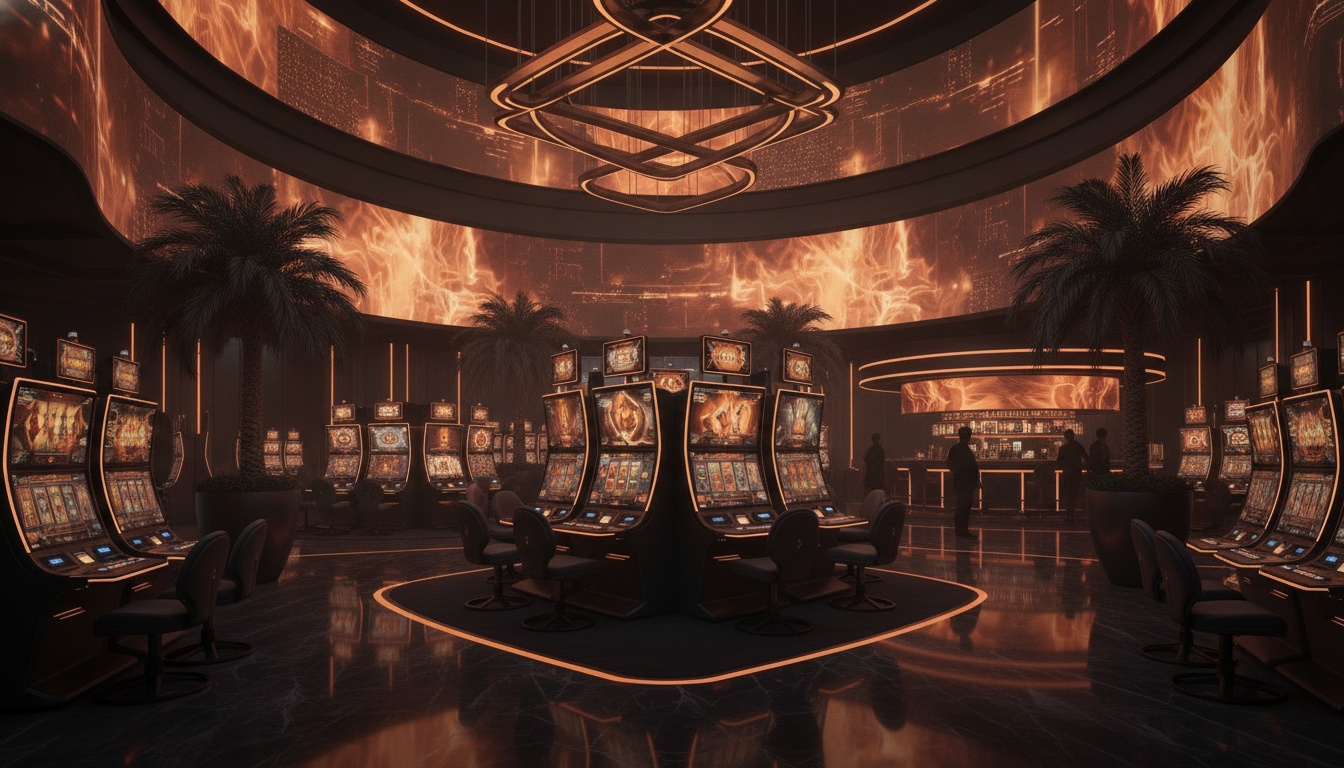 Videoslots casino — Podrobnosti in informacije